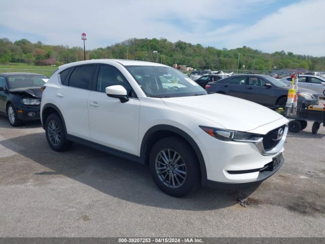 Photo 0 VIN: JM3KFBCL6H0209058 - MAZDA CX-5 