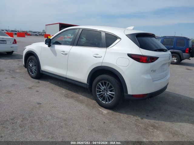 Photo 2 VIN: JM3KFBCL6H0209058 - MAZDA CX-5 