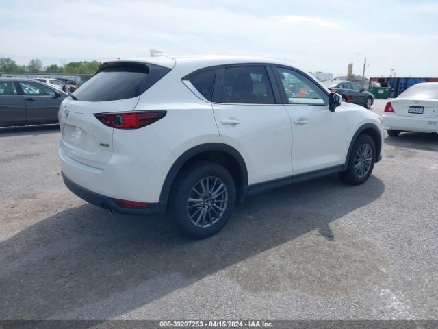 Photo 3 VIN: JM3KFBCL6H0209058 - MAZDA CX-5 