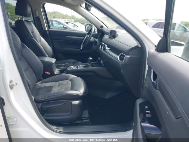 Photo 4 VIN: JM3KFBCL6H0209058 - MAZDA CX-5 