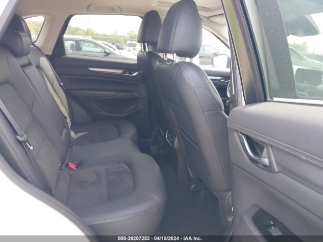 Photo 7 VIN: JM3KFBCL6H0209058 - MAZDA CX-5 