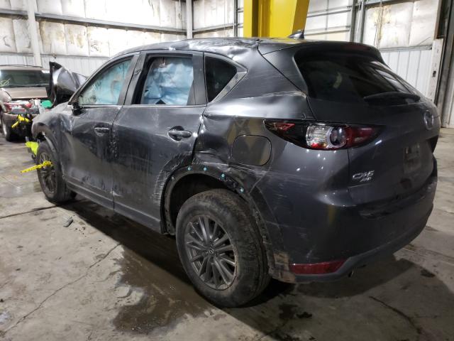 Photo 2 VIN: JM3KFBCL6H0212431 - MAZDA CX-5 TOURI 