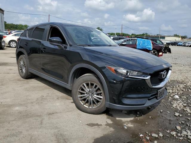 Photo 3 VIN: JM3KFBCL6H0213983 - MAZDA CX-5 TOURI 