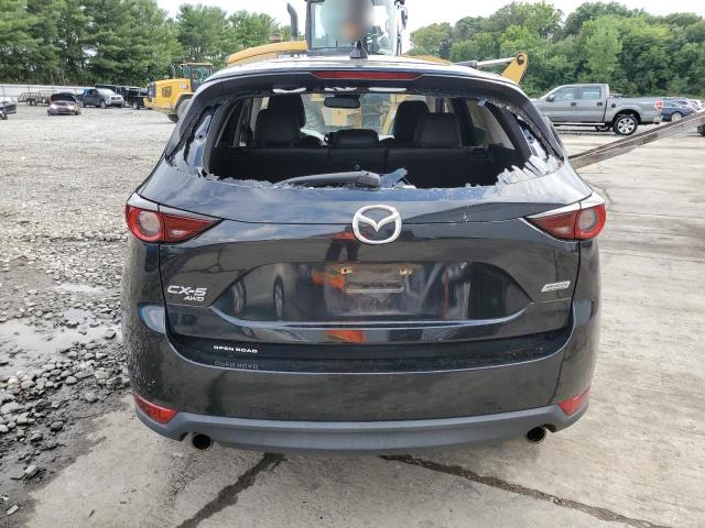 Photo 5 VIN: JM3KFBCL6H0213983 - MAZDA CX-5 TOURI 