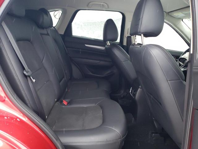 Photo 9 VIN: JM3KFBCL6H0216401 - MAZDA CX-5 