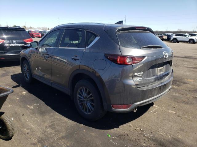 Photo 2 VIN: JM3KFBCL6H0225700 - MAZDA CX-5 TOURI 