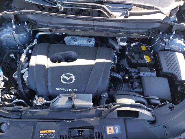 Photo 11 VIN: JM3KFBCL6R0423212 - MAZDA CX-5 PREFE 