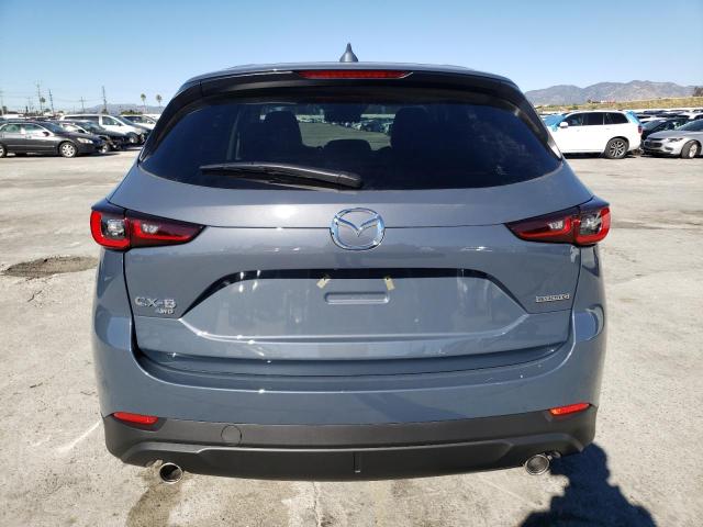 Photo 5 VIN: JM3KFBCL6R0423212 - MAZDA CX-5 PREFE 