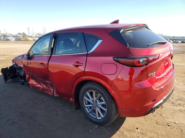 Photo 1 VIN: JM3KFBCL6R0424652 - MAZDA CX-5 PREFE 