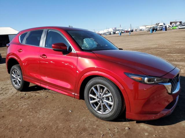 Photo 3 VIN: JM3KFBCL6R0424652 - MAZDA CX-5 PREFE 