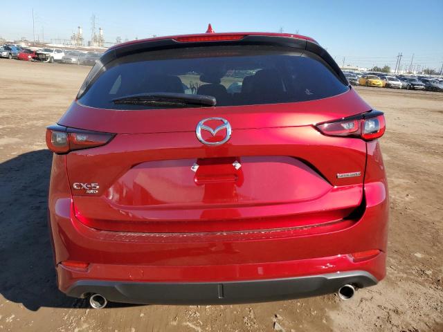 Photo 5 VIN: JM3KFBCL6R0424652 - MAZDA CX-5 PREFE 