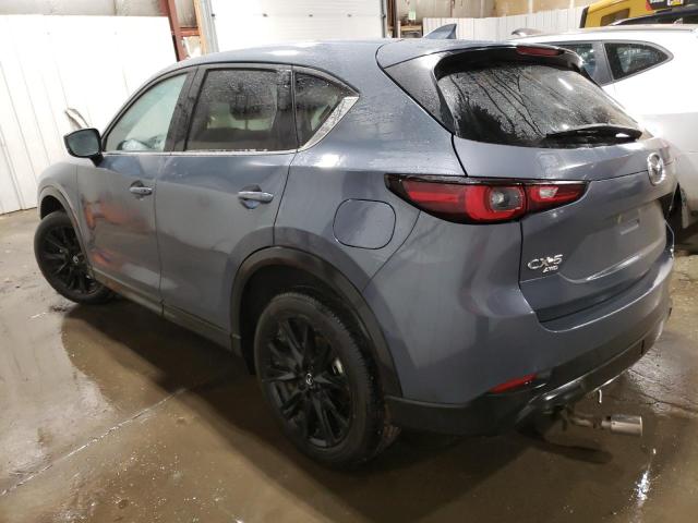 Photo 1 VIN: JM3KFBCL6R0434646 - MAZDA CX-5 PREFE 