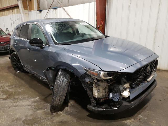 Photo 3 VIN: JM3KFBCL6R0434646 - MAZDA CX-5 PREFE 