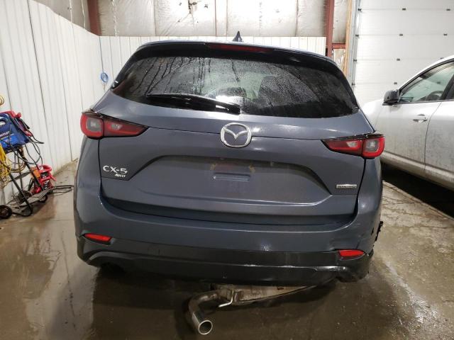 Photo 5 VIN: JM3KFBCL6R0434646 - MAZDA CX-5 PREFE 