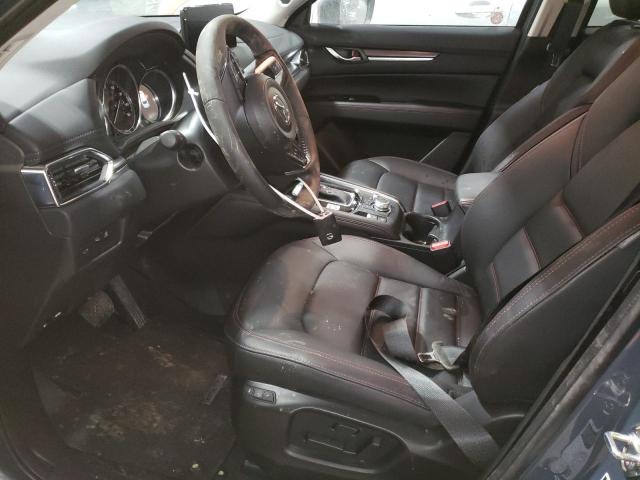 Photo 6 VIN: JM3KFBCL6R0434646 - MAZDA CX-5 PREFE 