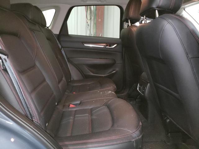 Photo 9 VIN: JM3KFBCL6R0434646 - MAZDA CX-5 PREFE 