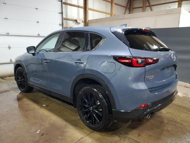 Photo 1 VIN: JM3KFBCL6R0459353 - MAZDA CX-5 PREFE 