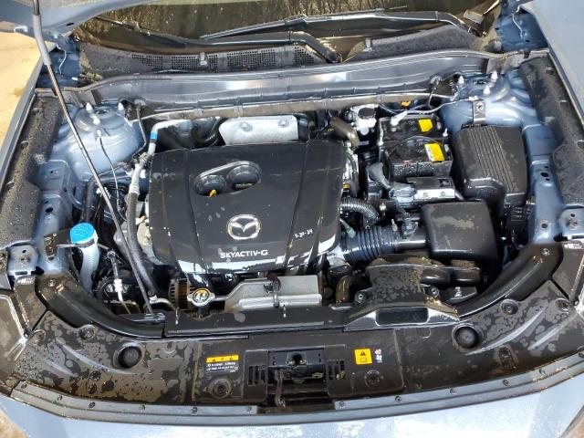 Photo 11 VIN: JM3KFBCL6R0459353 - MAZDA CX-5 PREFE 