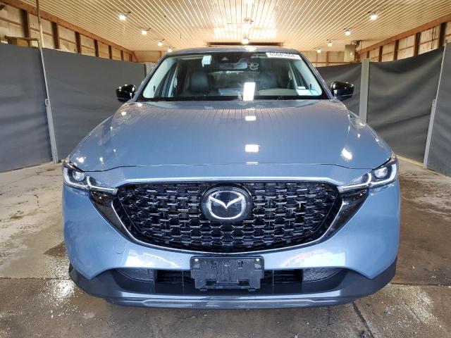 Photo 4 VIN: JM3KFBCL6R0459353 - MAZDA CX-5 PREFE 