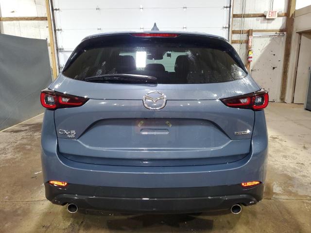 Photo 5 VIN: JM3KFBCL6R0459353 - MAZDA CX-5 PREFE 