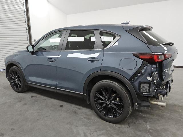 Photo 1 VIN: JM3KFBCL6R0477741 - MAZDA CX-5 PREFE 