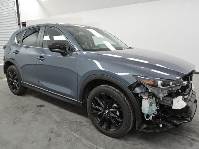 Photo 3 VIN: JM3KFBCL6R0477741 - MAZDA CX-5 PREFE 