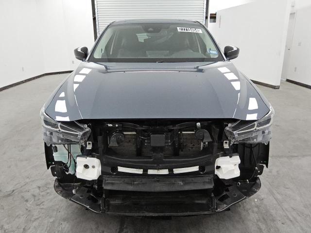 Photo 4 VIN: JM3KFBCL6R0477741 - MAZDA CX-5 PREFE 