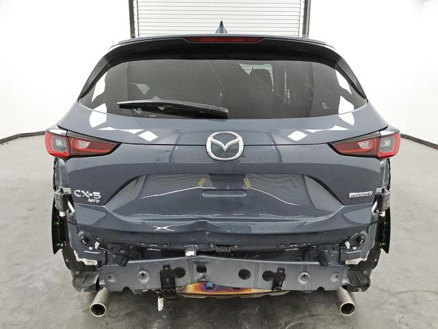 Photo 5 VIN: JM3KFBCL6R0477741 - MAZDA CX-5 PREFE 