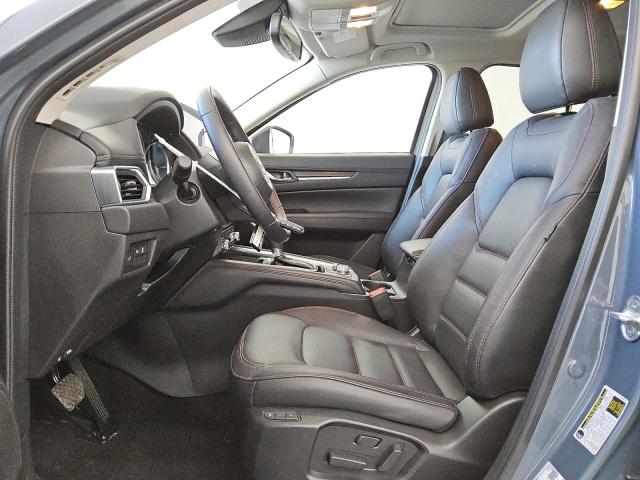 Photo 6 VIN: JM3KFBCL6R0477741 - MAZDA CX-5 PREFE 