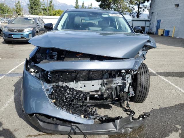 Photo 4 VIN: JM3KFBCL6R0478713 - MAZDA CX-5 PREFE 