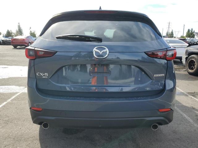 Photo 5 VIN: JM3KFBCL6R0478713 - MAZDA CX-5 PREFE 