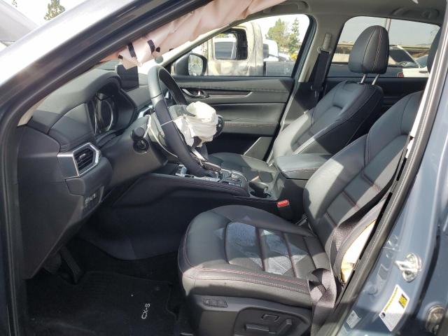 Photo 6 VIN: JM3KFBCL6R0478713 - MAZDA CX-5 PREFE 