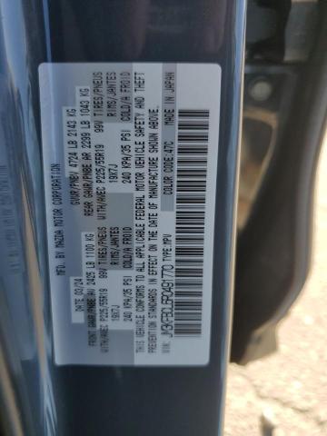 Photo 12 VIN: JM3KFBCL6R0491770 - MAZDA CX-5 PREFE 