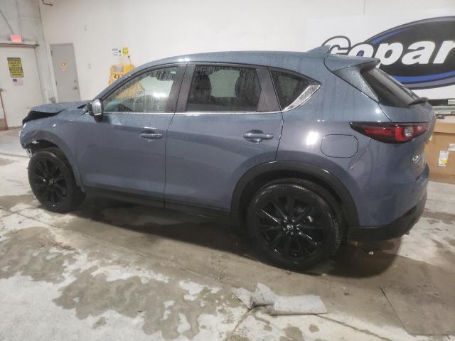 Photo 1 VIN: JM3KFBCL6R0523679 - MAZDA CX-5 PREFE 