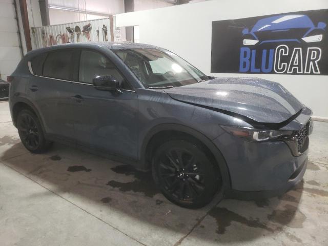 Photo 3 VIN: JM3KFBCL6R0523679 - MAZDA CX-5 PREFE 