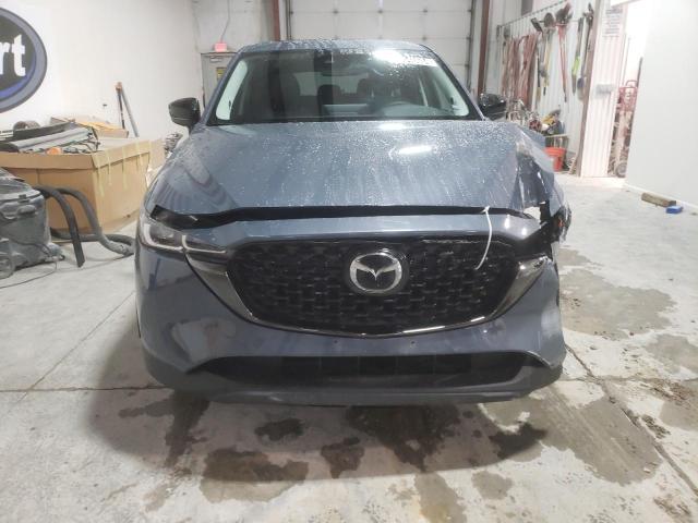 Photo 4 VIN: JM3KFBCL6R0523679 - MAZDA CX-5 PREFE 