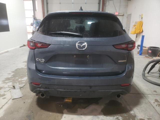 Photo 5 VIN: JM3KFBCL6R0523679 - MAZDA CX-5 PREFE 