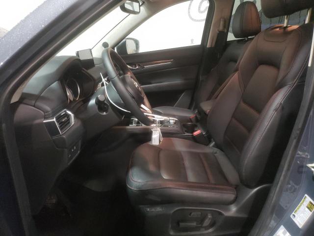 Photo 6 VIN: JM3KFBCL6R0523679 - MAZDA CX-5 PREFE 