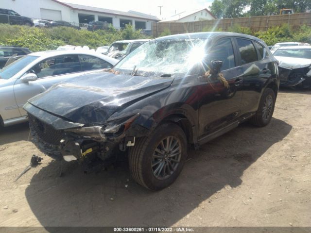 Photo 1 VIN: JM3KFBCL7H0105727 - MAZDA CX-5 