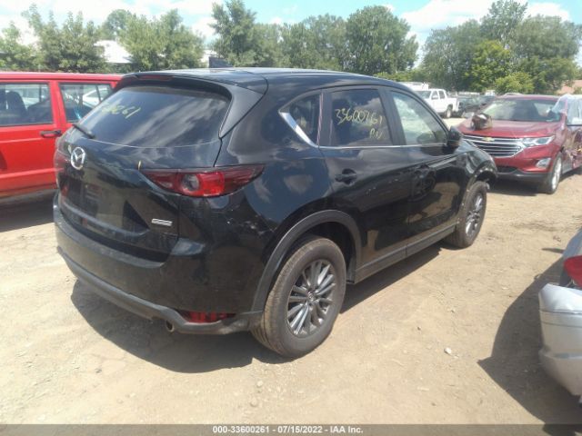 Photo 3 VIN: JM3KFBCL7H0105727 - MAZDA CX-5 