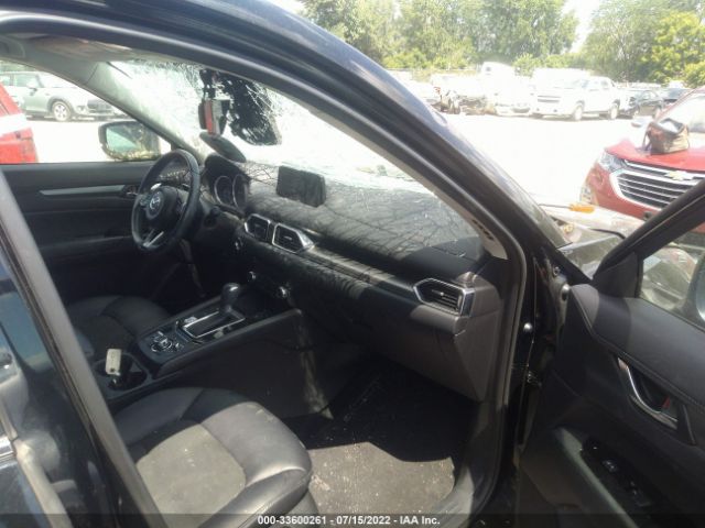 Photo 4 VIN: JM3KFBCL7H0105727 - MAZDA CX-5 