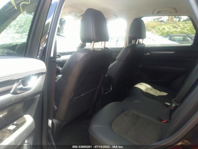 Photo 7 VIN: JM3KFBCL7H0105727 - MAZDA CX-5 