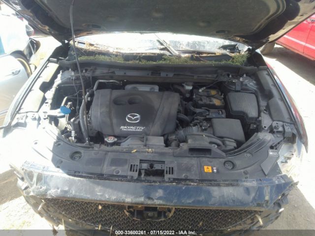 Photo 9 VIN: JM3KFBCL7H0105727 - MAZDA CX-5 