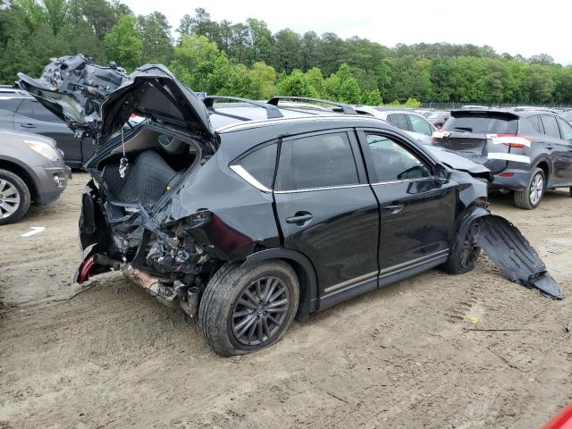 Photo 2 VIN: JM3KFBCL7H0117599 - MAZDA CX-5 