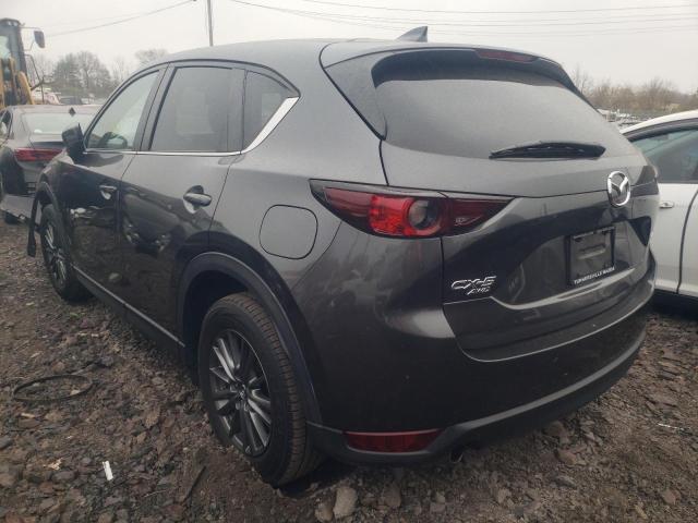 Photo 2 VIN: JM3KFBCL7H0123127 - MAZDA CX-5 TOURI 