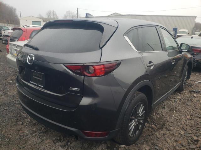 Photo 3 VIN: JM3KFBCL7H0123127 - MAZDA CX-5 TOURI 