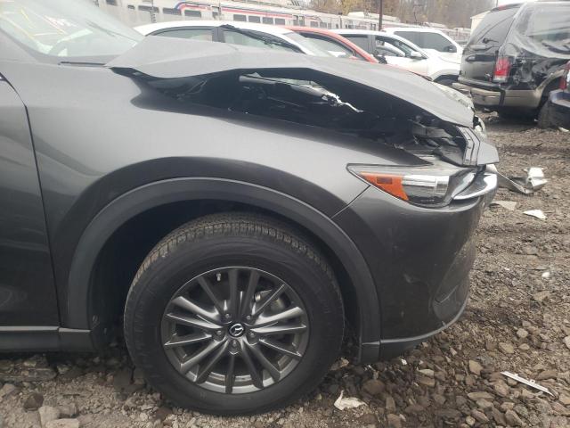 Photo 8 VIN: JM3KFBCL7H0123127 - MAZDA CX-5 TOURI 