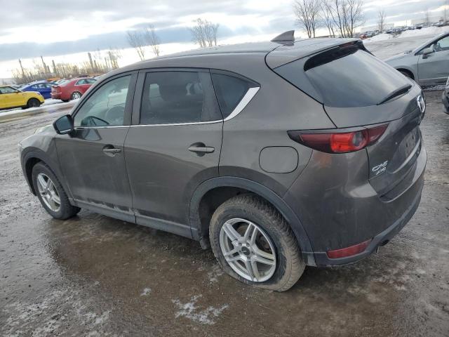 Photo 1 VIN: JM3KFBCL7H0126044 - MAZDA CX-5 TOURI 