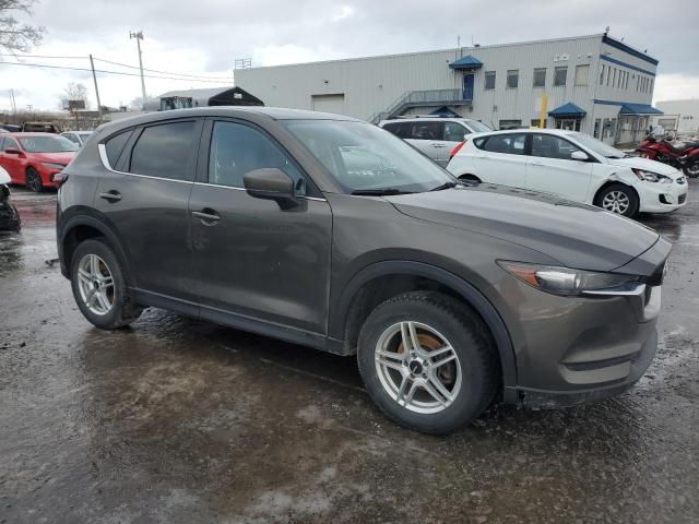 Photo 3 VIN: JM3KFBCL7H0126044 - MAZDA CX-5 TOURI 