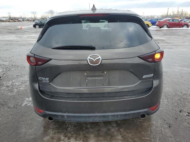 Photo 5 VIN: JM3KFBCL7H0126044 - MAZDA CX-5 TOURI 